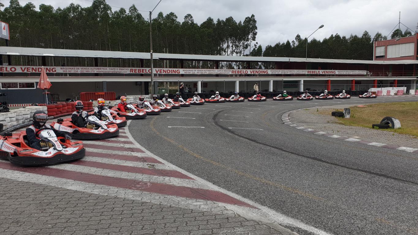 2ª Prova C.N.Karting 2020 - BCP19